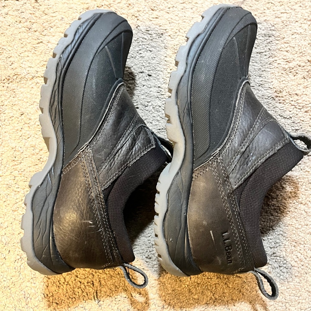 All Weather Slip On LL Beans - Men’s